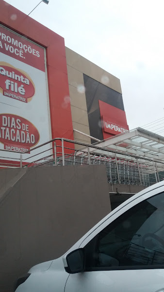 Foto 0 Supermercados Imperatriz