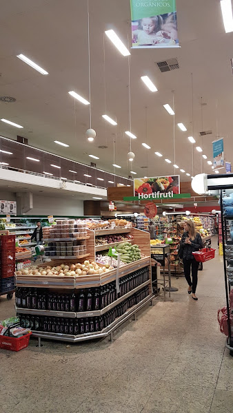 Foto 1 Supermercados Imperatriz