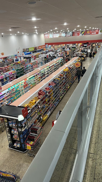 Foto 2 Supermercados Imperatriz