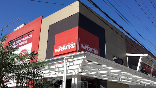 Foto 3 Supermercados Imperatriz