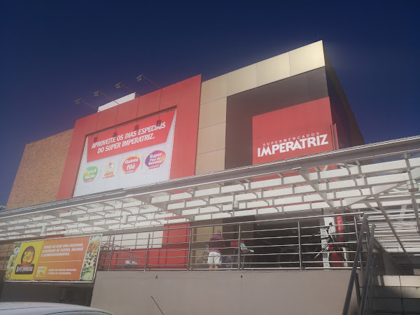 Foto 4 Supermercados Imperatriz