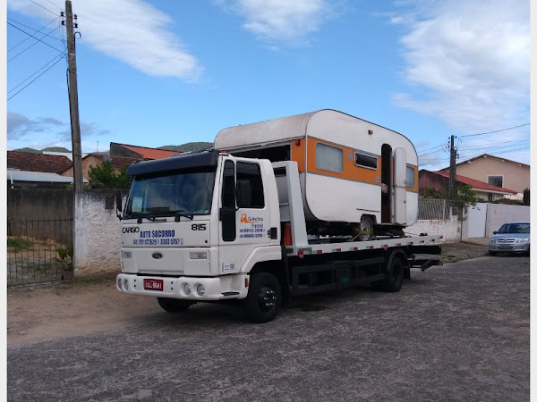 Foto 0 Guinchos Paraná - Guincho em São José dos Pinhais PR - Auto Socorro 24 Horas