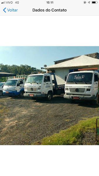 Foto 0 grupo fontes guincho 24 horas