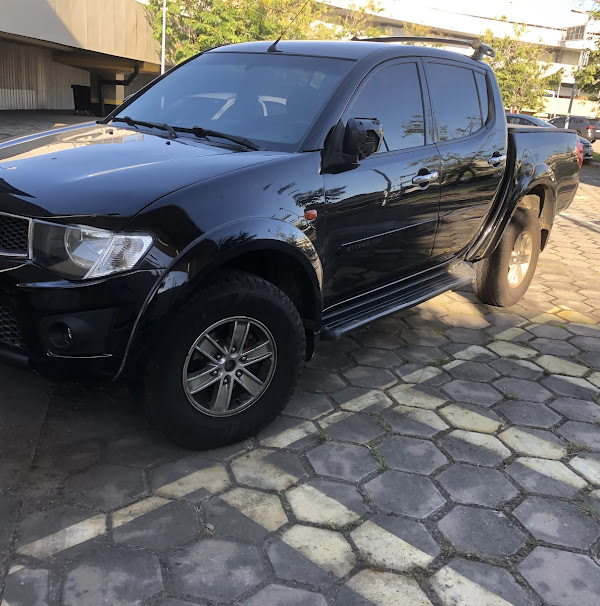 Foto 0 Táxi executivo