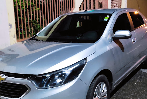 Foto 0 Vidal Táxi - Anilton