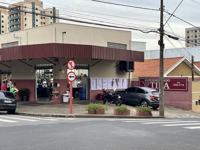 Foto 0 Supermercado Tiba