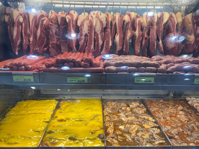 Foto 3 Supermercado Tiba Foto 3 Supermercado Tiba