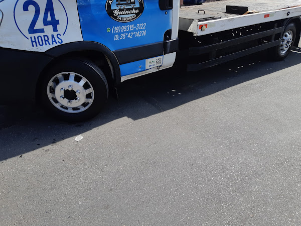 Foto 0 GUINCHO 24 HORAS