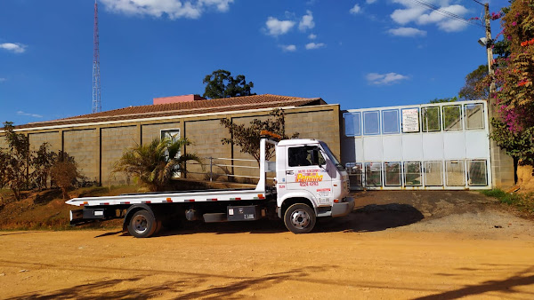 Foto 0 Auto Socorro Peninha