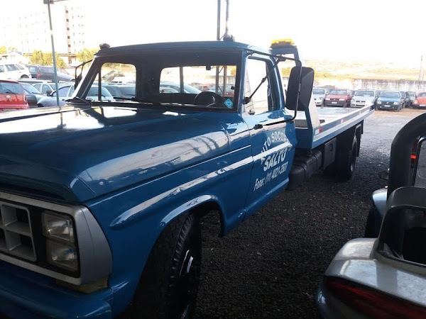 Foto 1 Auto Socorro Salto