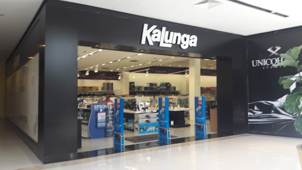 Foto 2 Kalunga - Shopping Iguatemi Esplanada