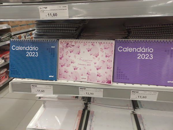 Foto 3 Kalunga - Shopping Iguatemi Esplanada