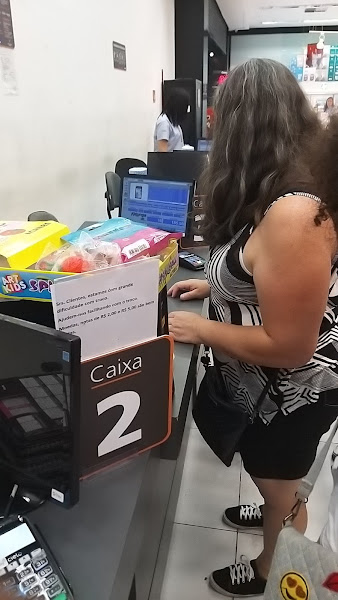 Foto 5 Kalunga - Shopping Iguatemi Esplanada Foto 5 Kalunga - Shopping Iguatemi Esplanada