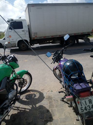 Foto 0 Carreiros Mototáxi