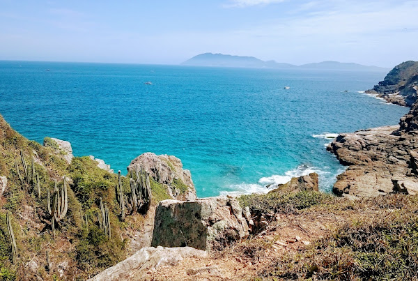 Foto 0 Parque Municipal Boca da Barra