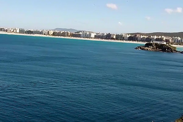 Foto 1 Parque Municipal Boca da Barra