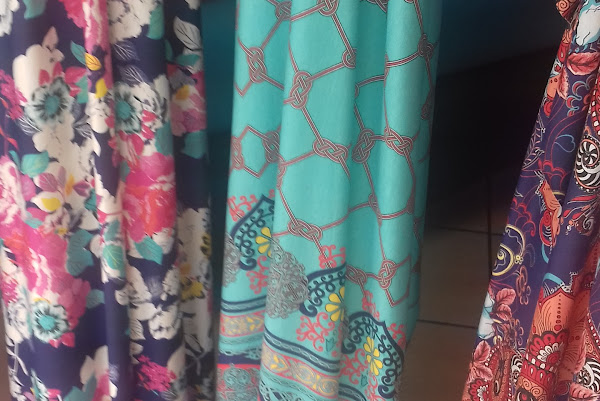 Foto 1 J G Comércio de Tecidos Foto 1 J G Comércio de Tecidos