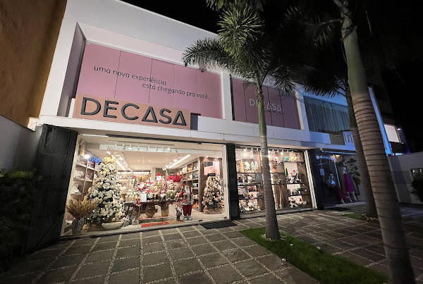 Foto 0 DECASA decor e utensílios