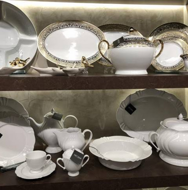 Foto 1 DECASA decor e utensílios Foto 1 DECASA decor e utensílios