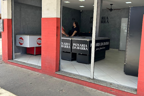Foto 0 Peixaria da Barra
