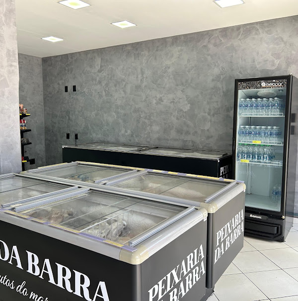 Foto 1 Peixaria da Barra Foto 1 Peixaria da Barra