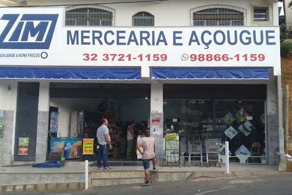 Foto 0 Mercearia e Acougue do Zim