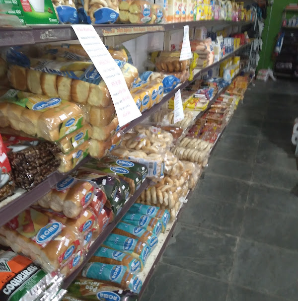 Foto 1 Mercearia e Acougue do Zim