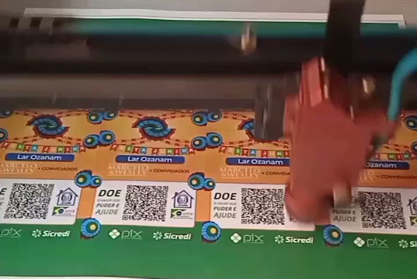 Foto 1 Gráfika Rápida - Agência Mercado Livre - Muriaé Foto 1 Gráfika Rápida - Agência Mercado Livre - Muriaé