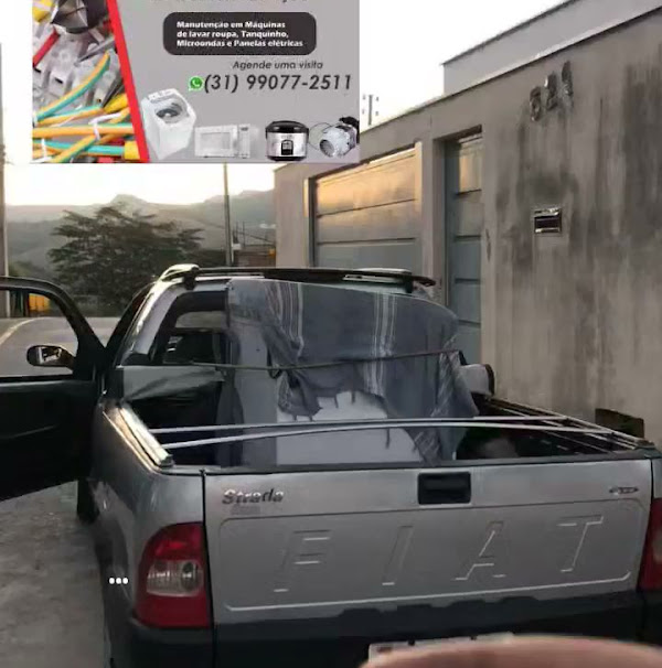 Foto 0 R e Z Consertos de Máquinas de Lavar Roupas