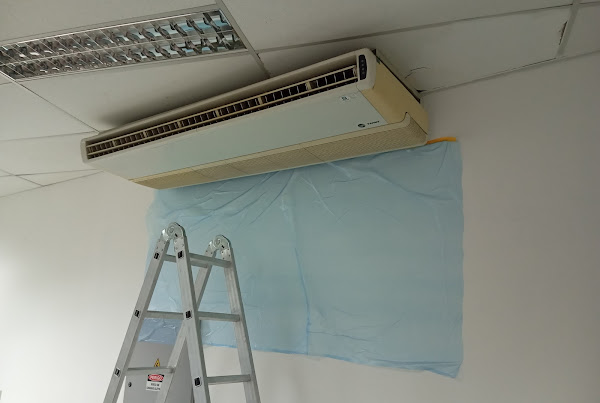 Foto 0 Ramalho services &Refrigeração e elétrica