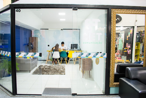 Foto 0 Het Comunicação