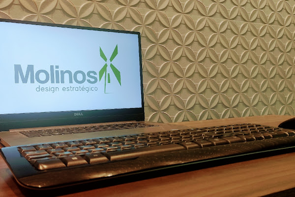 Foto 0 Molinos Marketing - Design e Social Media