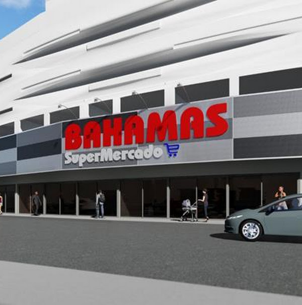 Foto 0 Bahamas Muriaé