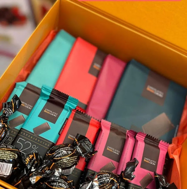 Foto 1 Brasil Cacau Foto 1 Brasil Cacau