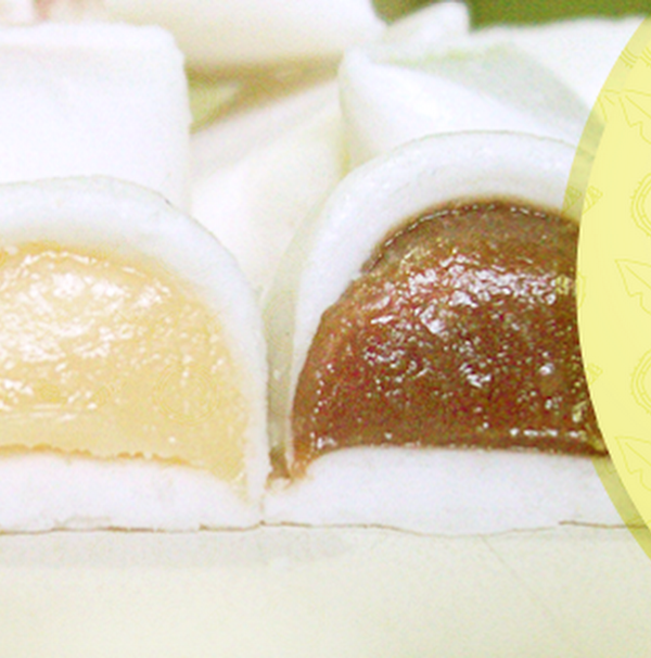 Foto 1 Balas de Coco Marise Foto 1 Balas de Coco Marise