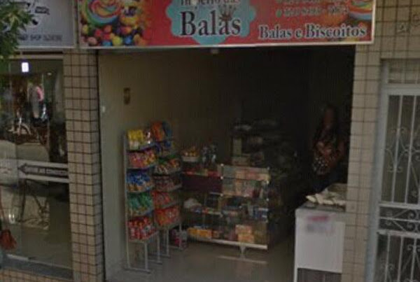 Foto 0 Império Das Balas