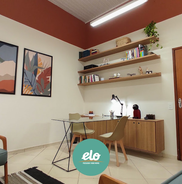 Foto 0 ELO - Psicologia e Saúde Mental