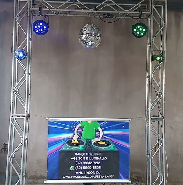 Foto 0 Ags som (Dance e Brinque)