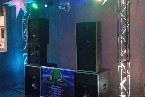 Foto 1 Ags som (Dance e Brinque) Foto 1 Ags som (Dance e Brinque)