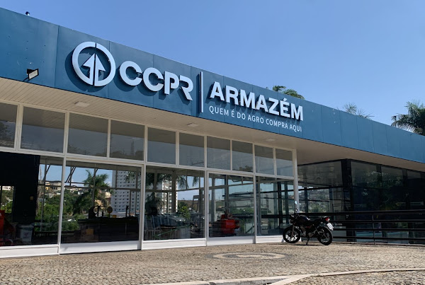 Foto 0 CCPR Armazém