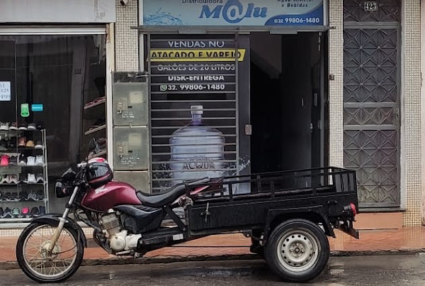 Foto 0 Malu Distribuidora