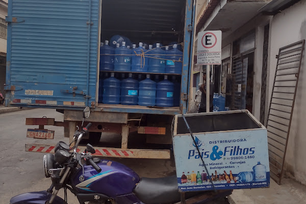 Foto 1 Malu Distribuidora Foto 1 Malu Distribuidora