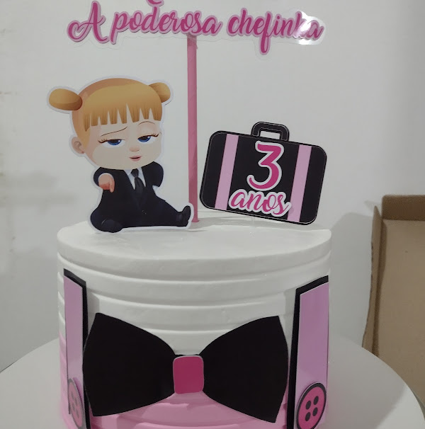 Foto 2 Delícias da Cris