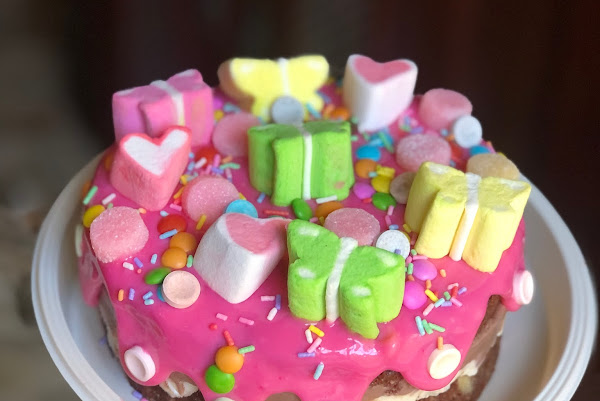 Foto 1 ChocoStone Foto 1 ChocoStone