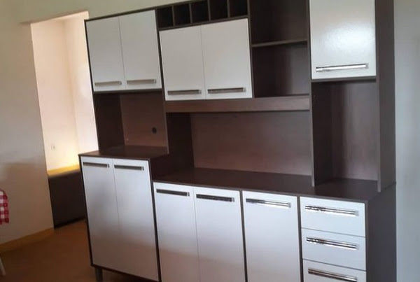 Foto 0 Romário Montador de Móveis