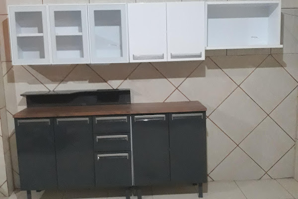 Foto 2 Romário Montador de Móveis