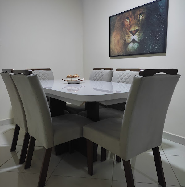 Foto 3 Romário Montador de Móveis