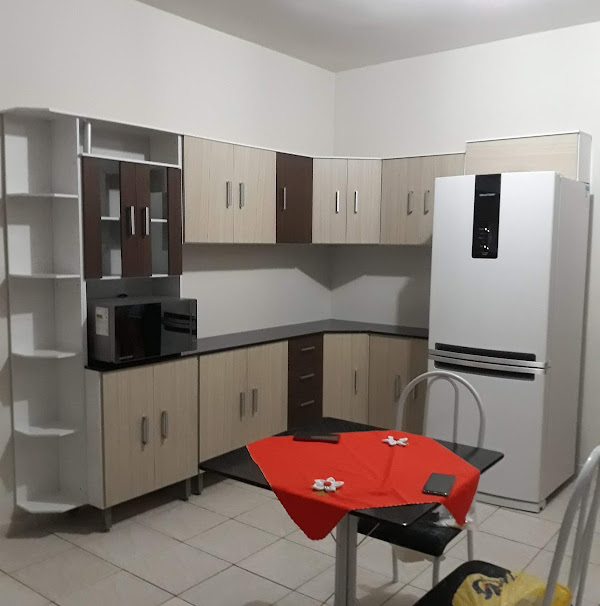 Foto 4 Romário Montador de Móveis