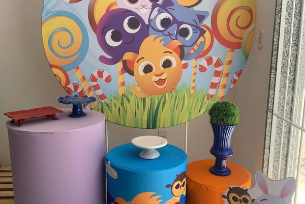 Foto 2 J.vlocações Foto 2 J.vlocações