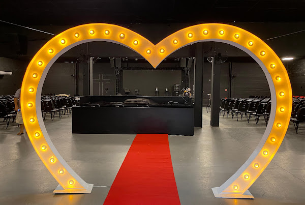 Foto 0 Iluminare neon e eventos